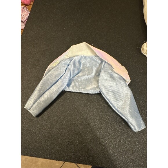 1988 My First Ken Doll Ballet Unitard & Jacket - Picture 9 of 9